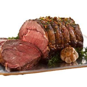 Angus Beef Topside (Cooked)